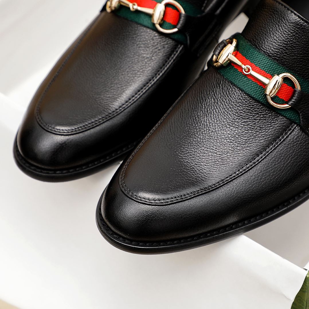 Gucci Business Shoes